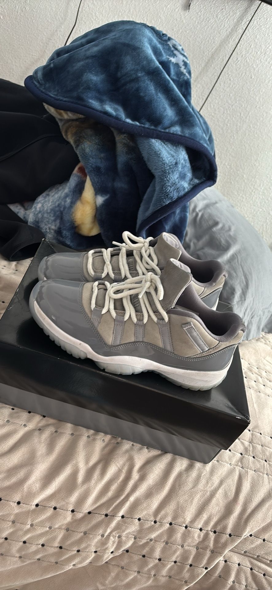 Cool Greys 11
