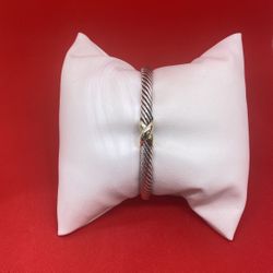 David Yurman Bangle Bracelet 