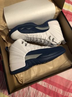Air Jordan 12’s