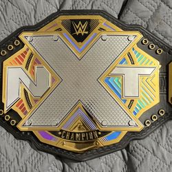 WWE NXT 2.0 Championship