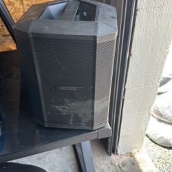 Bose S1 Pro 