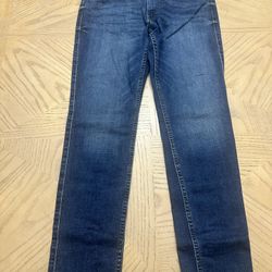 Men’s Jeans