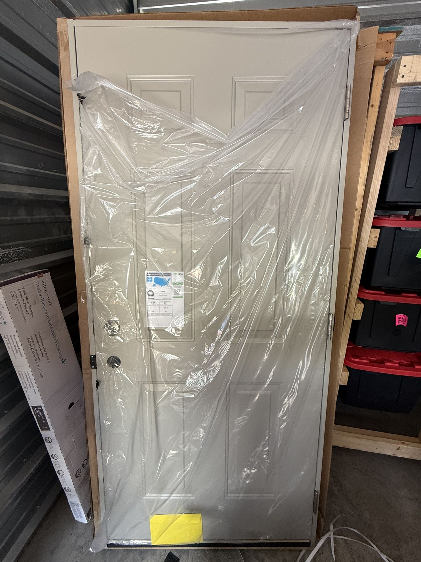Provia Door