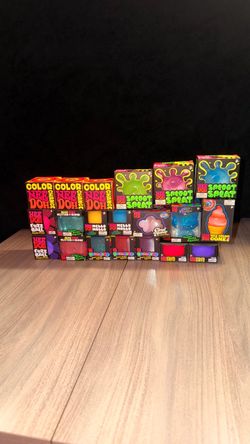 Authentic Needohs for sale