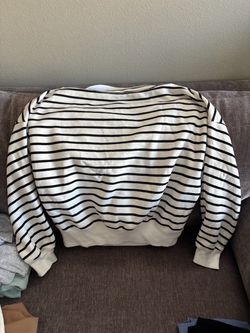 Size large Abercrombie tops