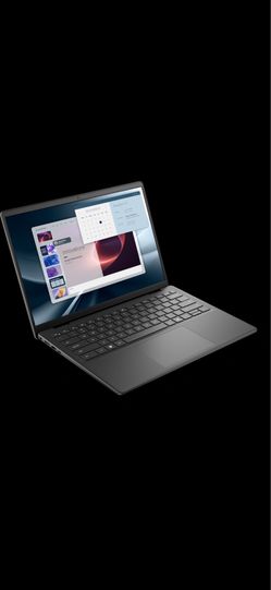 Dell Laptop
