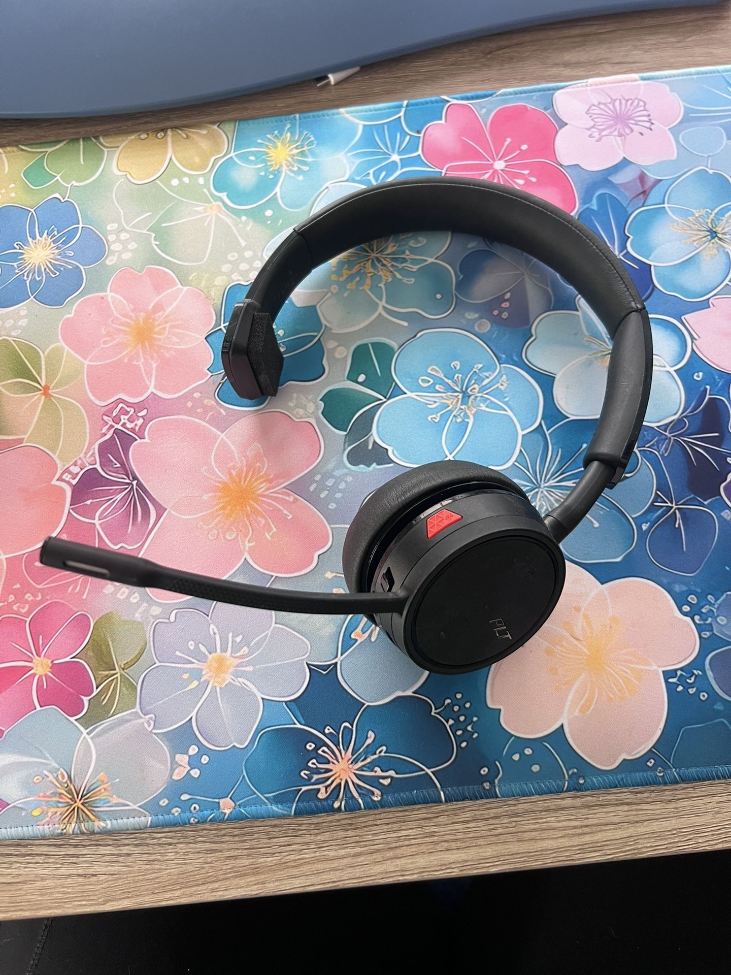 Plantronics Wireless Headset