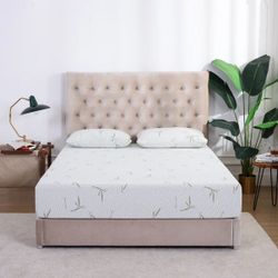 DREAMER BY MLILY 10" FULL SIZE MATTRESS w/ FREE SHIPPING