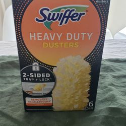 Swiffer
