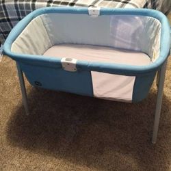 Chicco Lullago Bassinet 