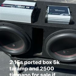 Speakers Sound System 