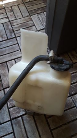 2001-2003 Toyota Prius Coolant
