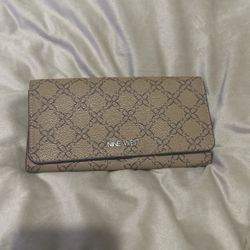 Nine West Wallet 