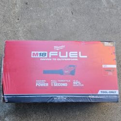Milwaukee M18 Fuel Mph 500 Cfm 18v Blower 