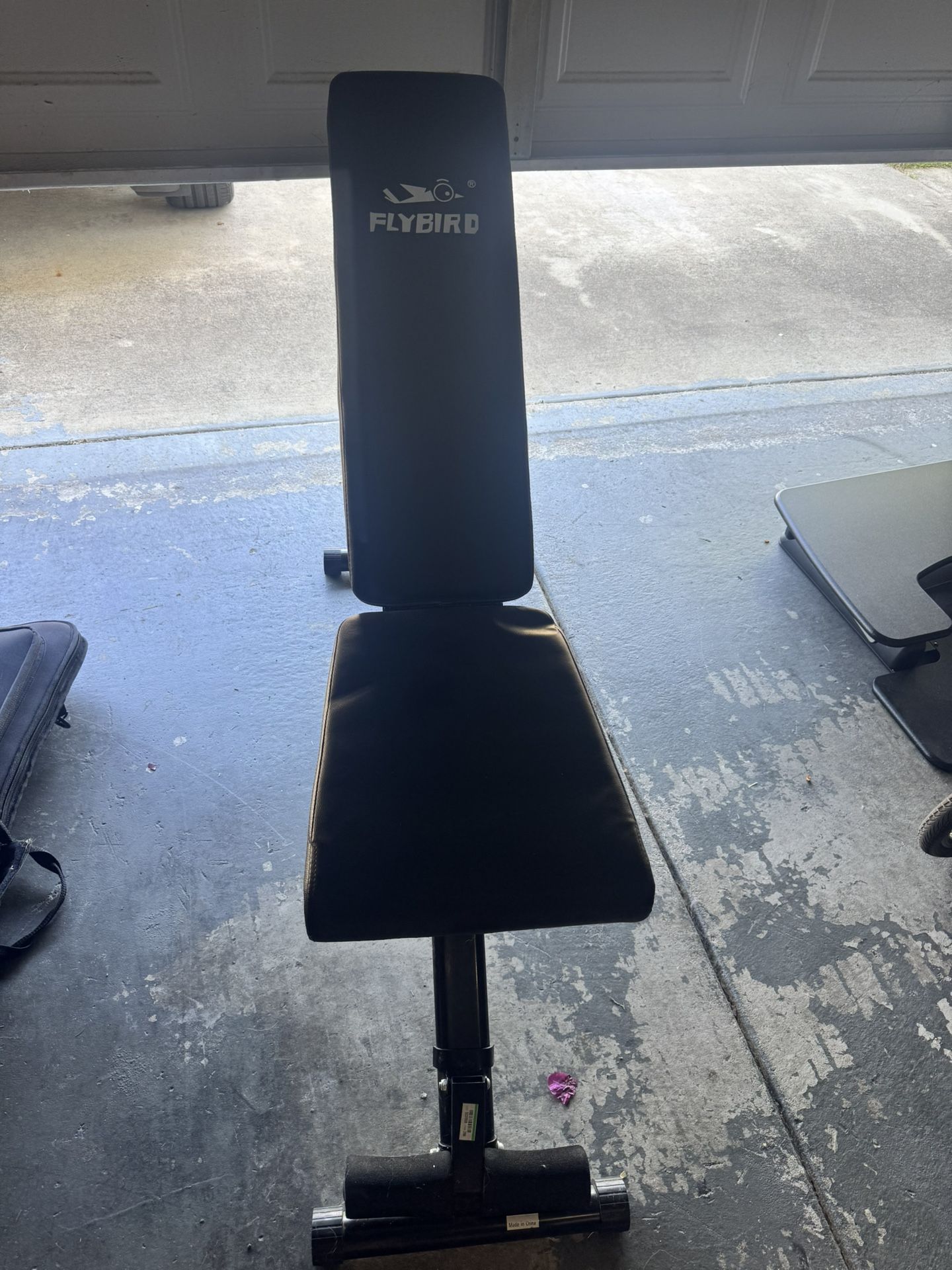Flybird Adjustable Weight Bench