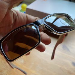 Hillroy Ryders Polarized Sunglasses