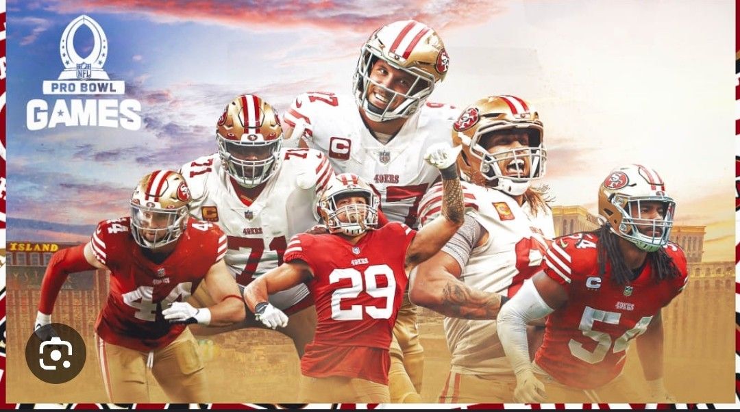 49ers PLAYoffs