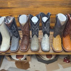 Boots In Grand Prairie Tx Diferent Styles