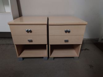 Bed Side Tables