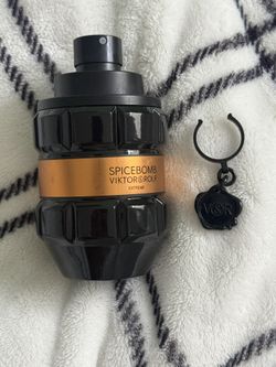 SpiceBomb Extreme