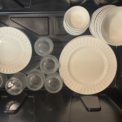 Dishwear Set 