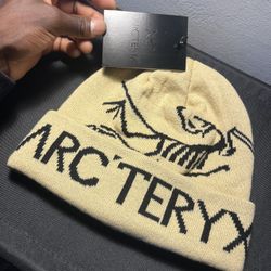 ARC’TERYX Beanie