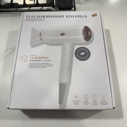 T3 Featherweight Styleplus Hair Dryer