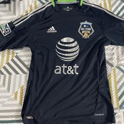 Mls All-Star Jersey