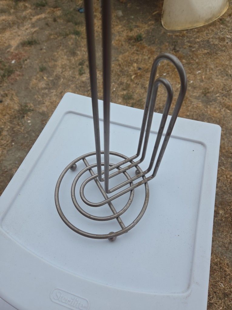 Napkins Holder