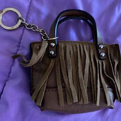 Mini Purse