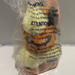 Pokemon Center Flareon Comfy Friends Plush