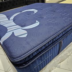 Mattress And Box Spring Sizes King