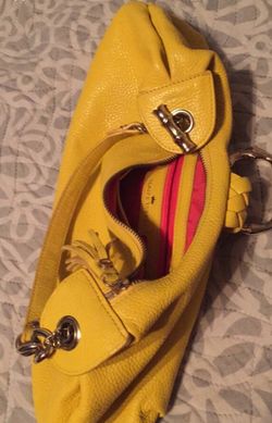 Purse / Handbag