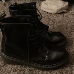Doc Marten Boots