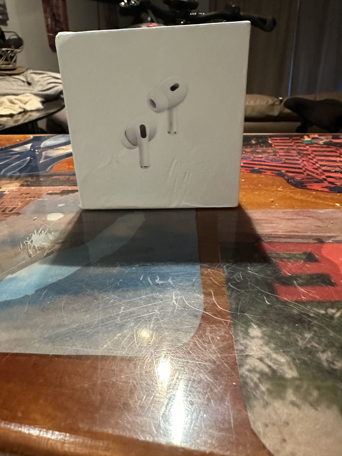Airpods Pro2