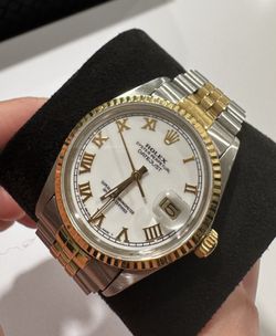 Rolex Datejust 36mm For Sale