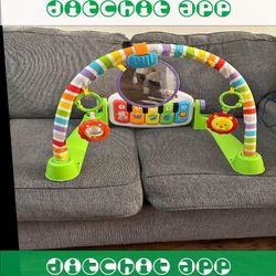 city event Essential Baby Toys Entertain and Educate