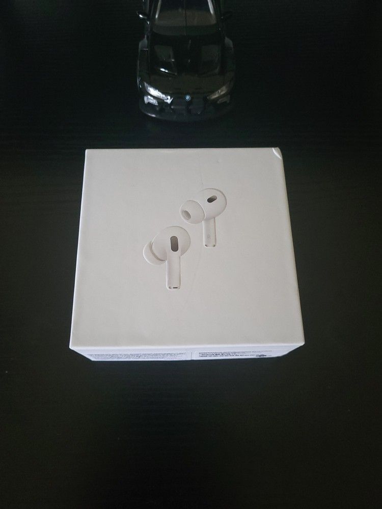 AirPod pros 2nd generation (Send Best Offers)