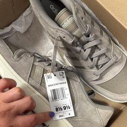 Adidas Men Shoes 8.5 