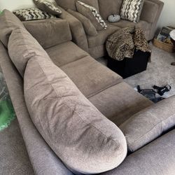 2 Couches Matching Set