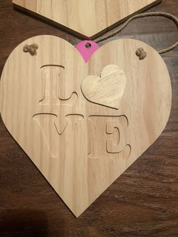 Kids Wood Crafts