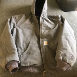 Brand new Carhartt Jacket 