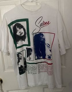 Size Large Vintage Rare Selina Shirt