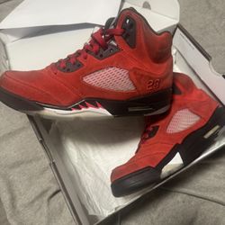 Jordan 5