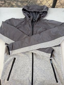 Men’s Sport Sweater