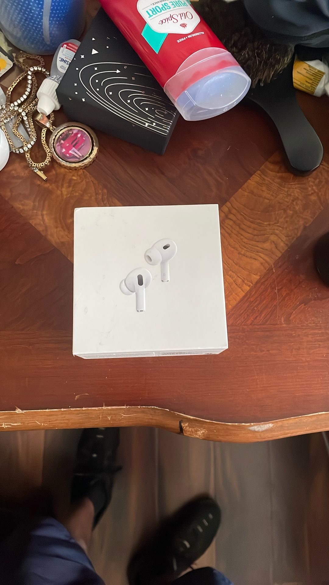 Bluetooth 2nd Gen Heaphones