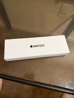 Apple Watch SE 3