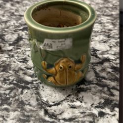 Cup Bamboo Holder