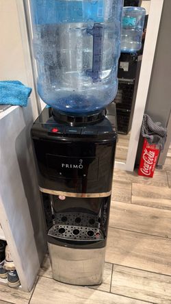 Primo Top-Load Water Cooler Dispenser
