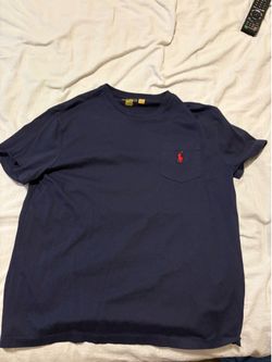 Polo Ralph Lauren shirt size medium